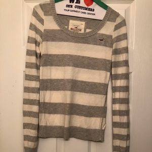 Hollister Sweater